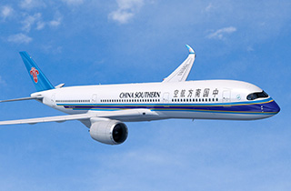 欧美空派